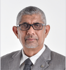 Rustam bin Mohd Idris